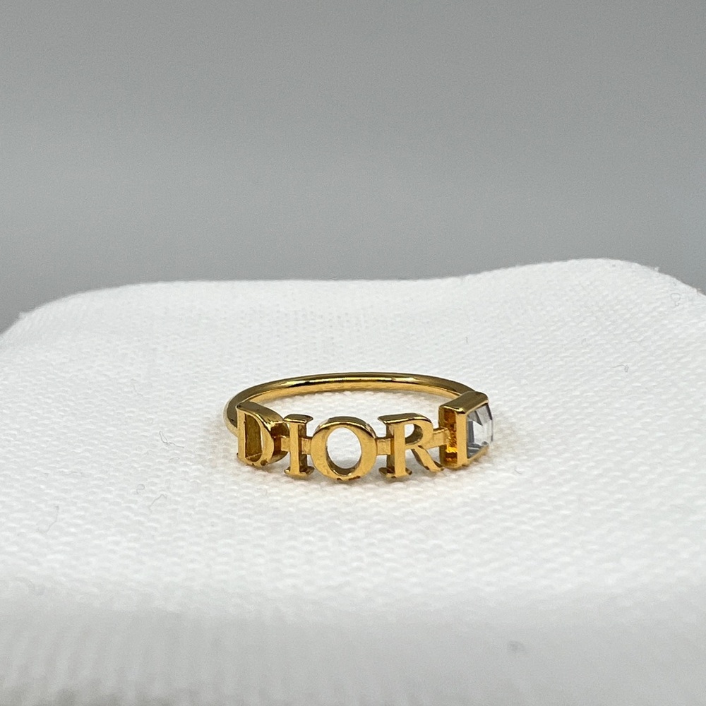 Dior Evolution Ring